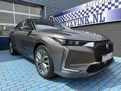 Grijs Gebruikt 2022 DS Automobiles DS4 Trocadero Hatchback | € 26.950 (Eerlijke prijs)