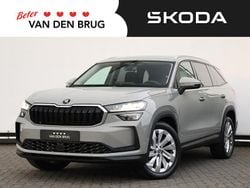 Grijs Gebruikt 2024 Skoda Kodiaq Business Line SUV | € 45.895