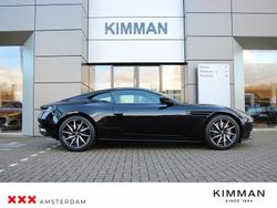 Zwart Gebruikt 2022 Aston Martin DB11 Coupé | € 179.900