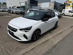 Wit Gebruikt 2023 Opel Corsa Sport Hatchback | € 16.850 (Eerlijke prijs)