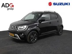Zwart Gebruikt 2022 Suzuki Ignis Hatchback | € 22.950 (Eerlijke prijs)