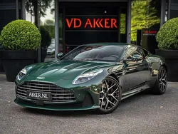 Groen Gebruikt 2024 Aston Martin DB12 Coupé | € 284.450