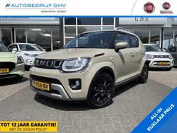 Bruin Gebruikt 2022 Suzuki Ignis Hatchback | € 19.450 (Eerlijke prijs)