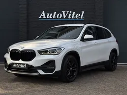 Wit Gebruikt 2021 BMW X1 SUV | € 26.445 (Eerlijke prijs)