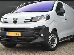 Wit Gebruikt 2025 Peugeot e-Expert Van | € 28.722 (Eerlijke prijs)