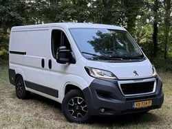 Gebruikt 2016 Peugeot Boxer Comfort Van | € 8.500 (Goede deal)