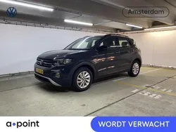 Grijs Gebruikt 2021 VW T-Cross Life SUV | € 19.949 (Eerlijke prijs)