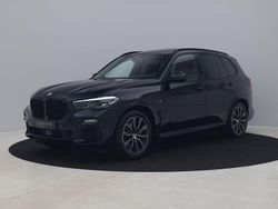 Zwart Gebruikt 2021 BMW X5 Comfort Edition SUV | € 51.500 (Super prijs)