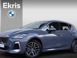 Grijs Gebruikt 2024 BMW 225 Active Tourer M Sport MPV | € 44.900 (Eerlijke prijs)