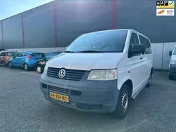 VW T5