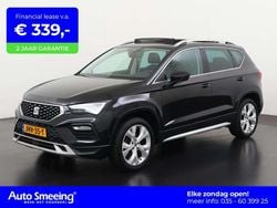 Black magic pearl effect (1z) Gebruikt 2021 Seat Ateca Xperience SUV | € 25.895 (Eerlijke prijs)