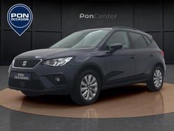 Grijs Gebruikt 2020 Seat Arona Business SUV | € 15.950 (Goede deal)