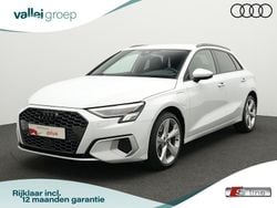 Wit Gebruikt 2021 Audi A3 Sportback e-tron Advanced Sedan | € 25.800 (Goede deal)