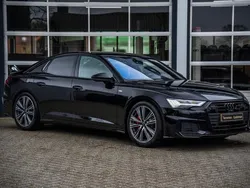 Zwart Gebruikt 2020 Audi A6 Competition Sedan | € 44.850 (Goede deal)