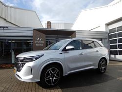 Suv Nieuw 2025 DFSK E5 SUV | € 39.825