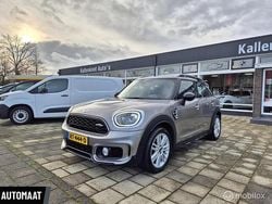 Grijs Gebruikt 2018 Mini Cooper Countryman SUV | € 18.450 (Goede deal)