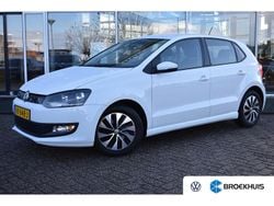 Wit Gebruikt 2017 VW Polo Edition Hatchback | € 13.295 (Eerlijke prijs)