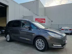 Grijs Gebruikt 2017 Ford Galaxy Titanium MPV | € 18.750 (Iets duurder)