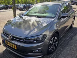 Grijs Gebruikt 2018 VW Polo Beats Hatchback | € 12.500 (Eerlijke prijs)