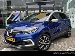 Blauw Gebruikt 2019 Renault Captur Version S SUV | € 14.890 (Eerlijke prijs)