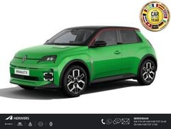 Nieuw 2025 Renault R5 Hatchback | € 36.125 (Iets duurder)