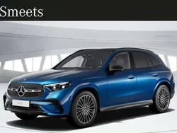 Blauw Nieuw 2025 Mercedes GLC300e Sport Edition SUV | € 83.861 (Eerlijke prijs)