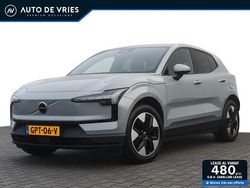 Grijs Gebruikt 2024 Volvo EX30 Core SUV | € 29.950 (Super prijs)