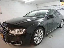 Bruin Gebruikt 2016 Audi A8 Proline Sedan | € 23.950