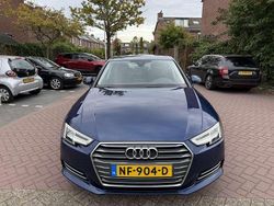 Gebruikt 2017 Audi A4 Sedan | € 15.000 (Eerlijke prijs)
