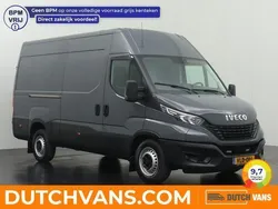 Grijs Gebruikt 2021 Iveco Daily Van | € 22.800 (Eerlijke prijs)