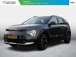 Interstellar grey Gebruikt 2024 Kia e-Niro SUV | € 31.390 (Goede deal)