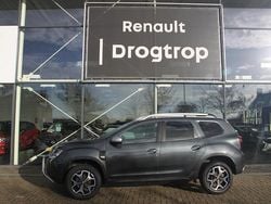 Grijs Gebruikt 2019 Dacia Duster Prestige SUV | € 14.820