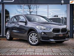 Grijs Gebruikt 2020 BMW X2 Executive SUV | € 23.950 (Super prijs)