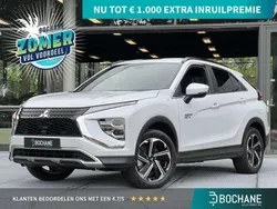 Wit Gebruikt 2022 Mitsubishi Eclipse Cross Intense+ SUV | € 24.500 (Eerlijke prijs)