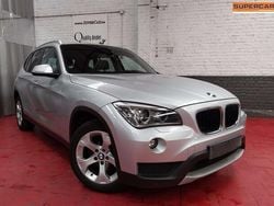 Zilver Gebruikt 2013 BMW X1 SUV | € 11.990
