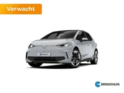 Grijs Nieuw 2025 VW ID.3 Edition Hatchback | € 29.990
