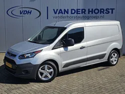 Zilver Gebruikt 2018 Ford Transit Van | € 8.850 (Iets duurder)
