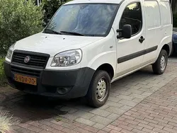 Gebruikt 2009 Fiat Doblò MPV | € 1.900 (Super prijs)