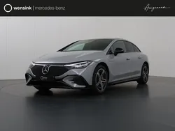 Grijs Nieuw 2025 Mercedes EQE300 Sport Edition SUV | € 69.069