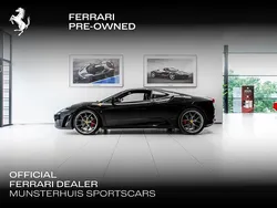 Zwart Gebruikt 2005 Ferrari F430 Coupé | € 117.500 (Eerlijke prijs)
