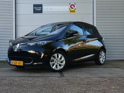 Zwart Gebruikt 2013 Renault Zoe Zen Hatchback | € 5.999 (Eerlijke prijs)