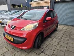 Gebruikt 2007 Peugeot 107 Filou Hatchback | € 1.500 (Super prijs)