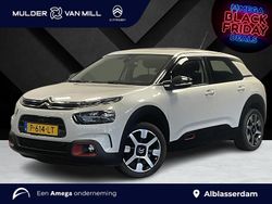 Wit Gebruikt 2020 Citroën C4 Shine SUV | € 17.445 (Goede deal)