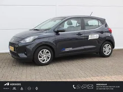 Grijs Gebruikt 2024 Hyundai i10 Comfort Hatchback | € 18.235 (Eerlijke prijs)
