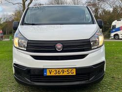 Gebruikt 2018 Fiat Talento Van | € 8.350 (Eerlijke prijs)