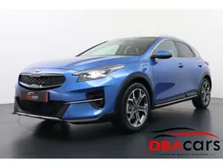 Blauw Gebruikt 2021 Kia XCeed SUV | € 20.450 (Goede deal)