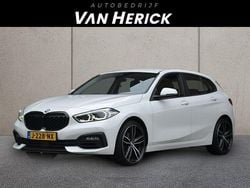 Wit Gebruikt 2020 BMW 118 Executive Hatchback | € 19.945 (Goede deal)