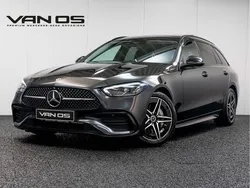 Mercedes C180