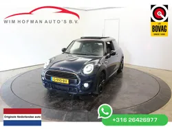 Blauw Gebruikt 2019 Mini John Cooper Works Hatchback | € 19.440 (Goede deal)