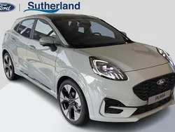 Grijs Nieuw 2025 Ford Puma Gen-E ST-Line X SUV | € 40.615